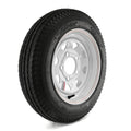 12in. Bias-Ply Trailer Tire and Wheel Assembly C241