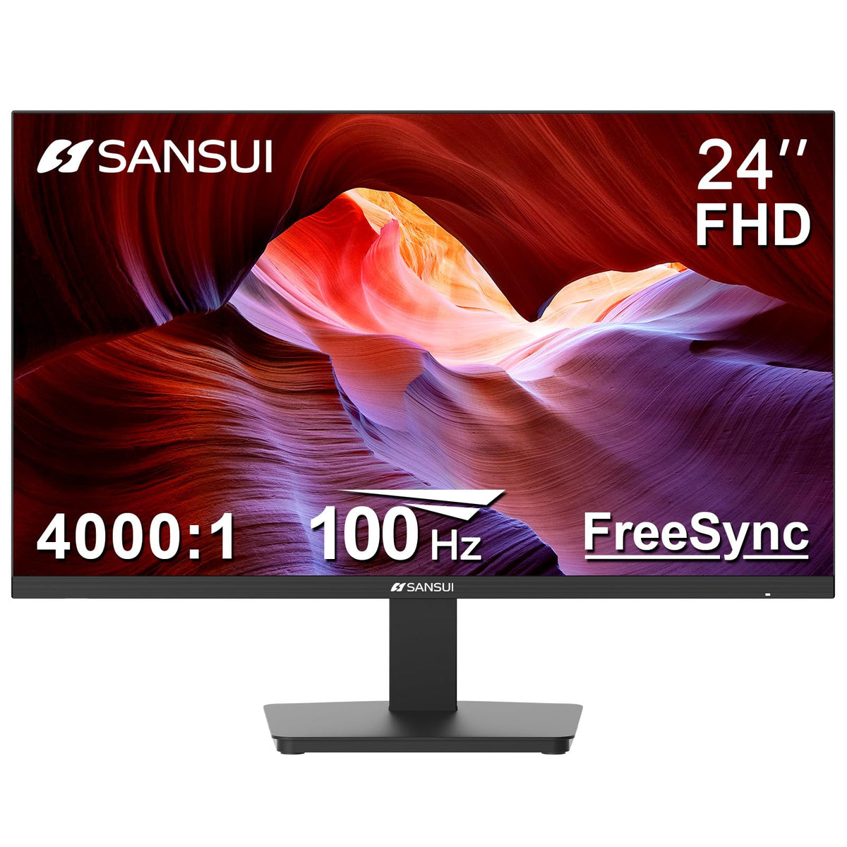 24 Inch 100Hz FHD Computer Monitor M315570