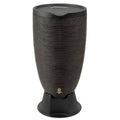 50-Gallon Rain Barrel with Stand and Removable Lid L8041