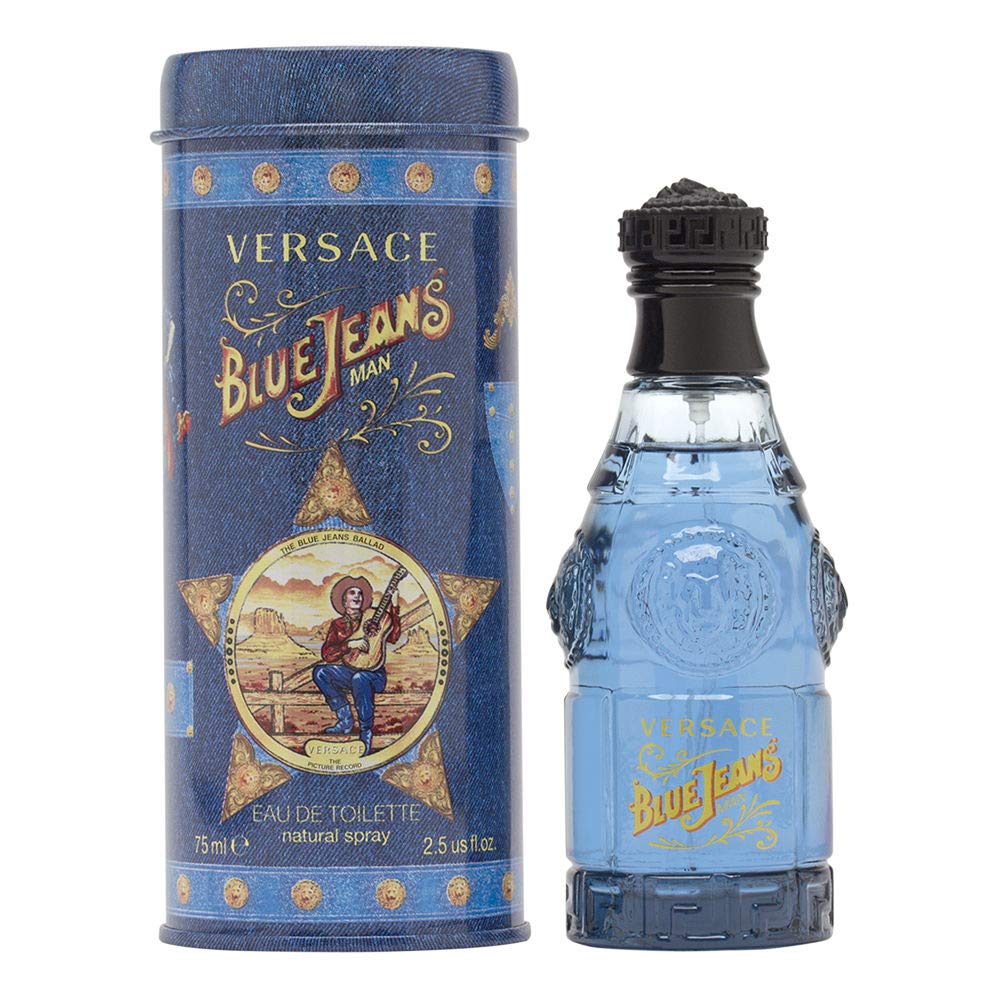 Blue Jeans Eau de Toilette Spray 2.5 oz D718776
