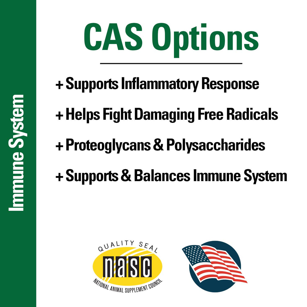 Immune Support Supplement for Dogs 120 Soft Chews Q7578