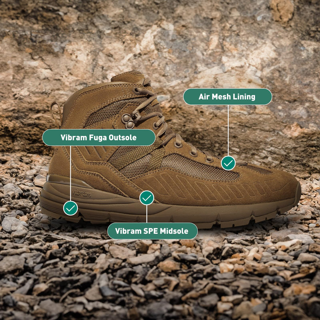 Waterproof Boots Q912