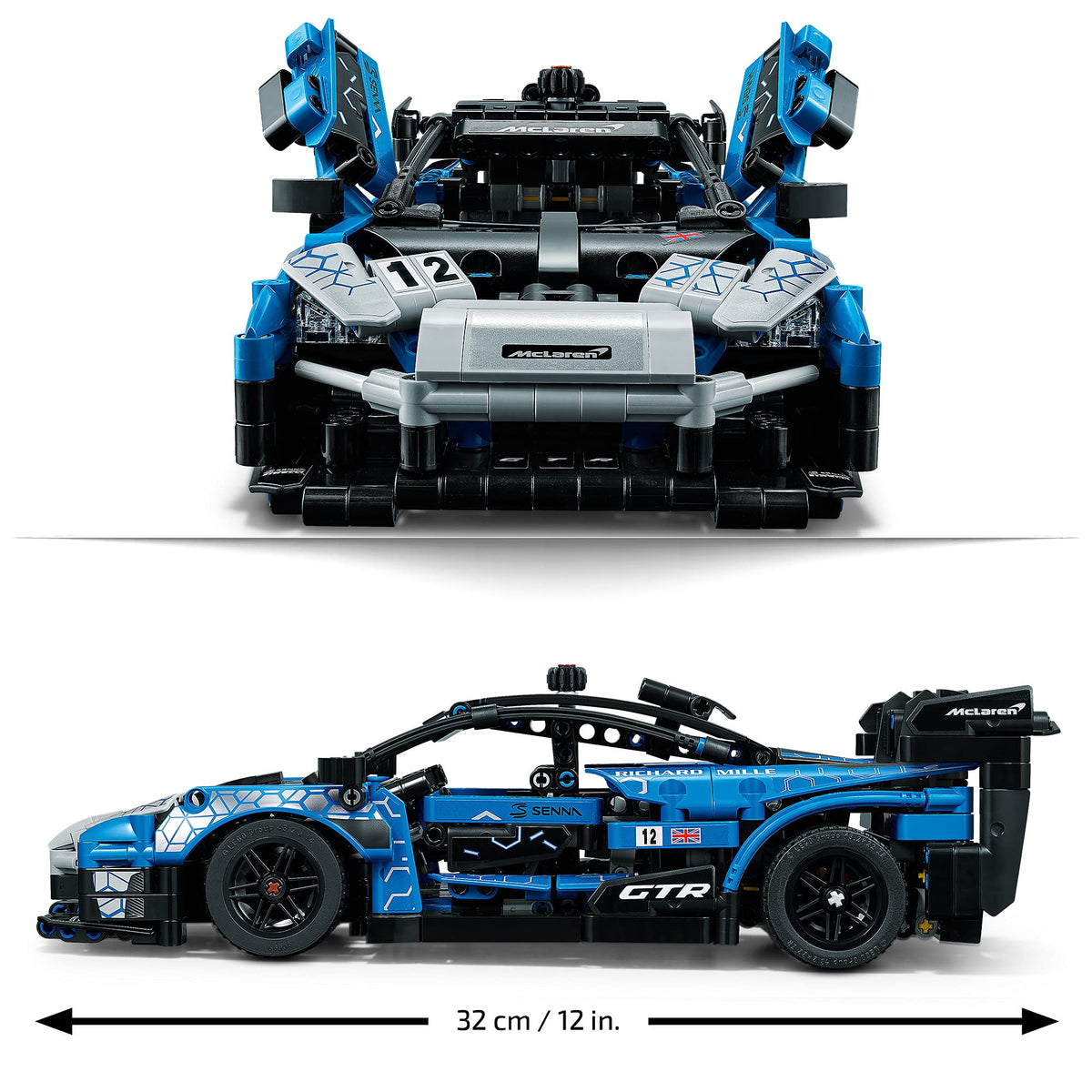 Building Kit J457434