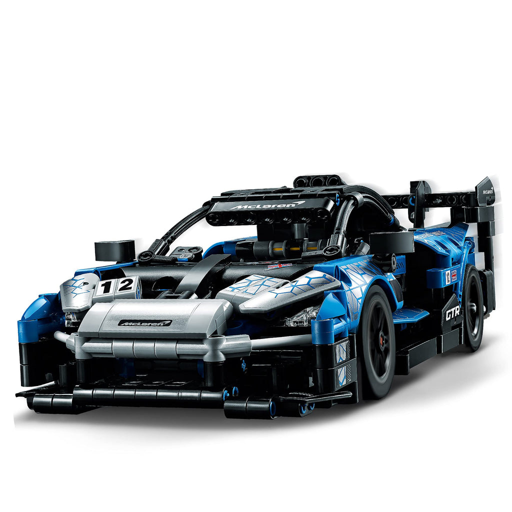 Building Kit J457434