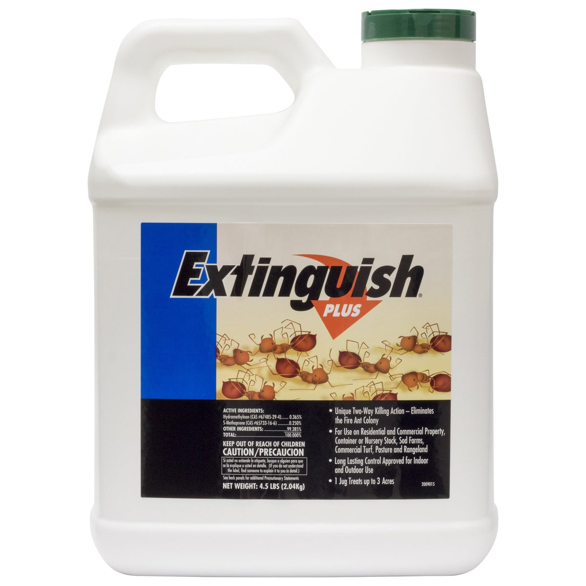 Fire Ant Bait 4.5 lb J9739