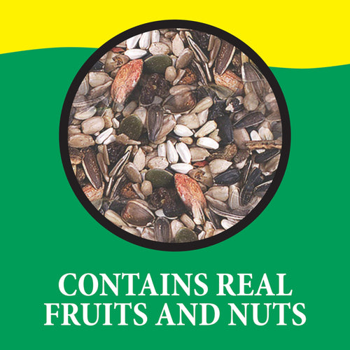 20 lb Nut N-Berry Birdfood G51097