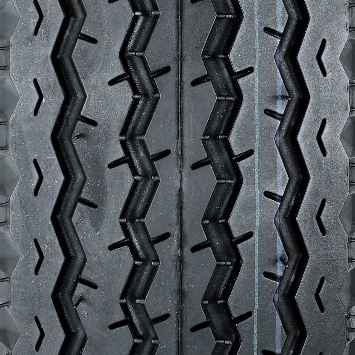 12in. Bias-Ply Trailer Tire and Wheel Assembly C241