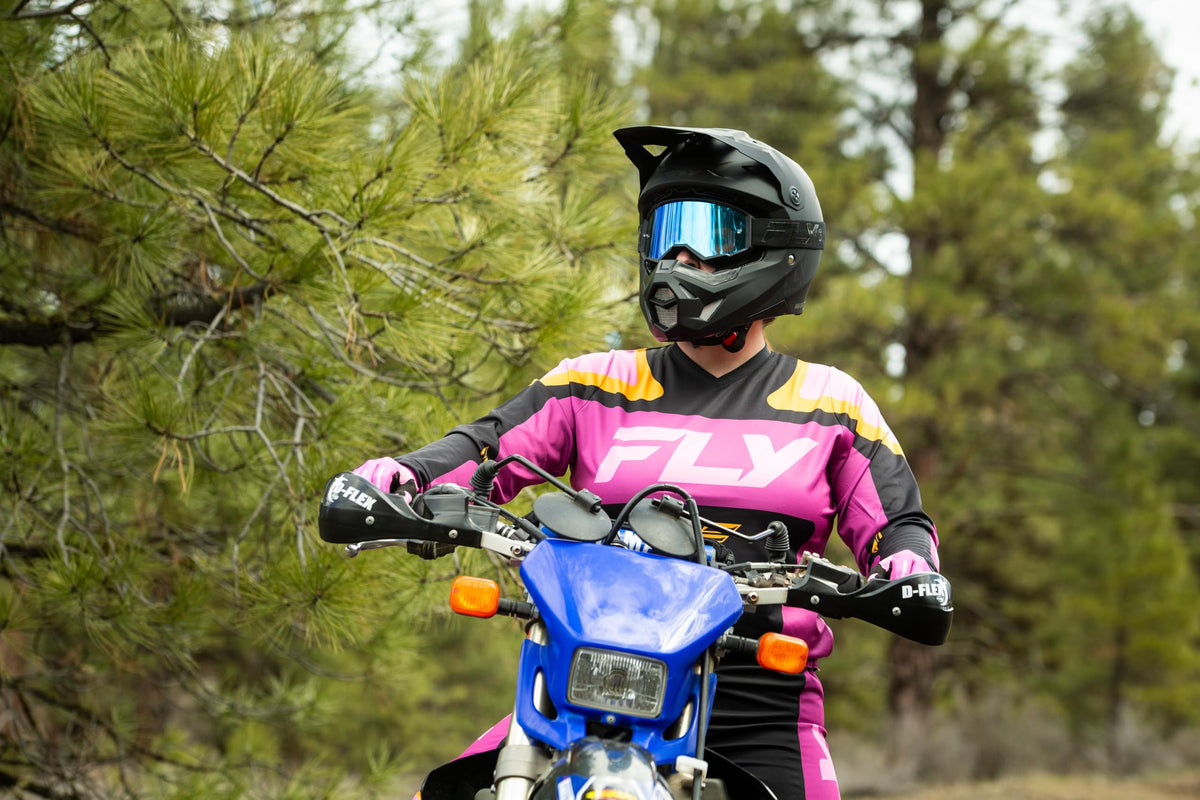 Motorcycle Helmet M2476