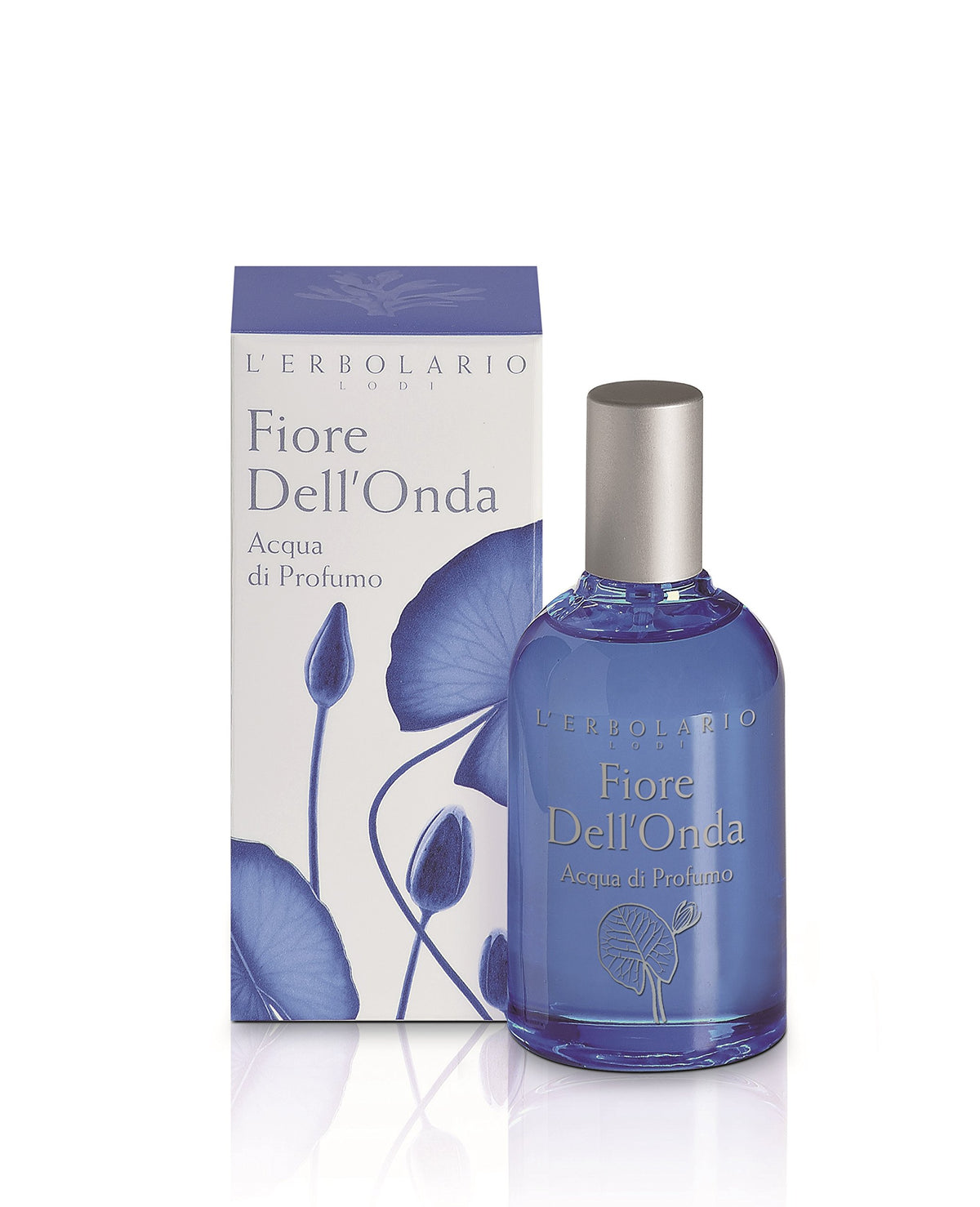 Floral Aquatic Fragrance 1.6 Oz EDP Spray M52227