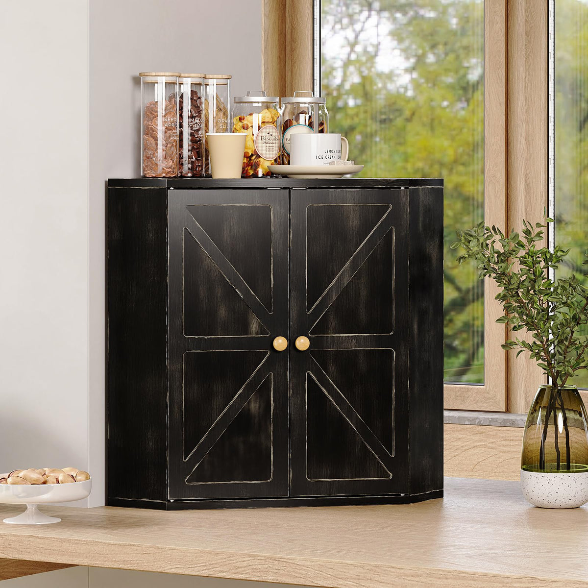 Bamboo Bread Box B98018