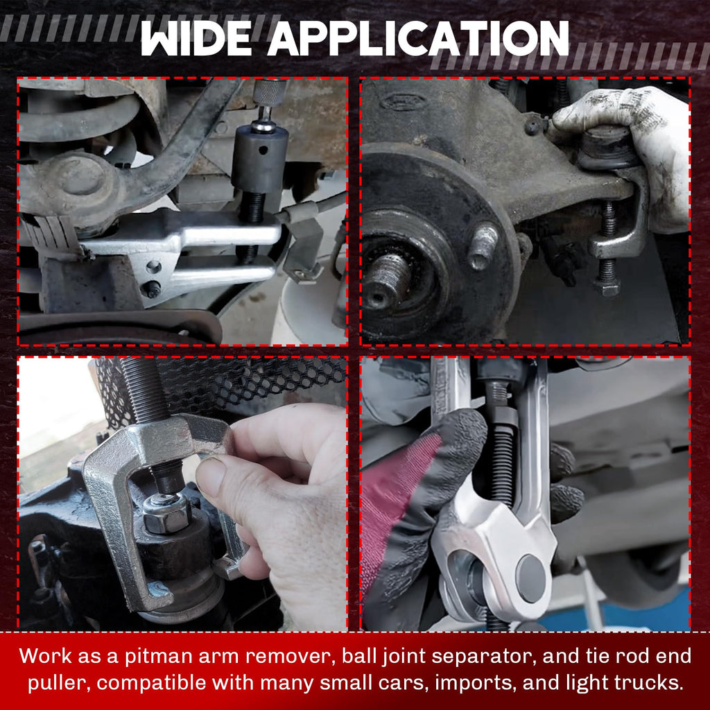 5-in-1 Ball Joint Separator W794