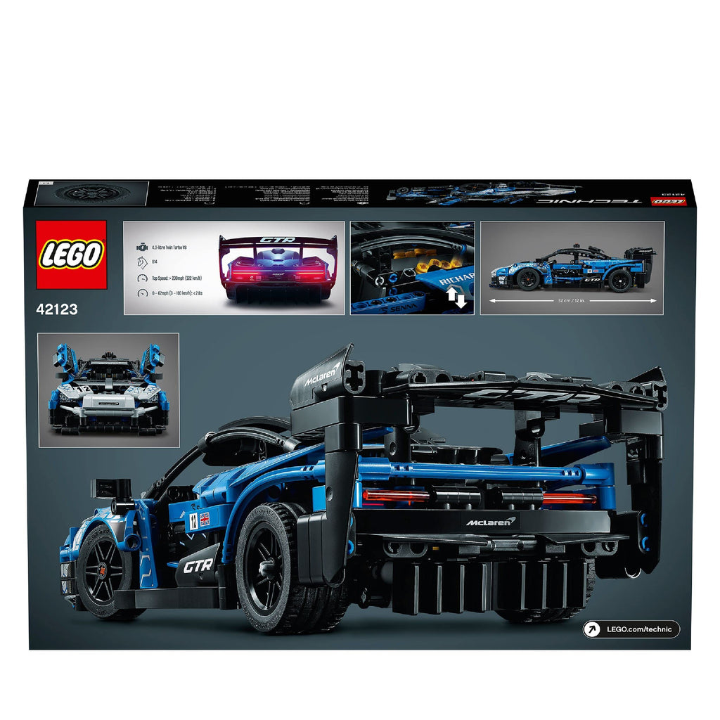 Building Kit J457434
