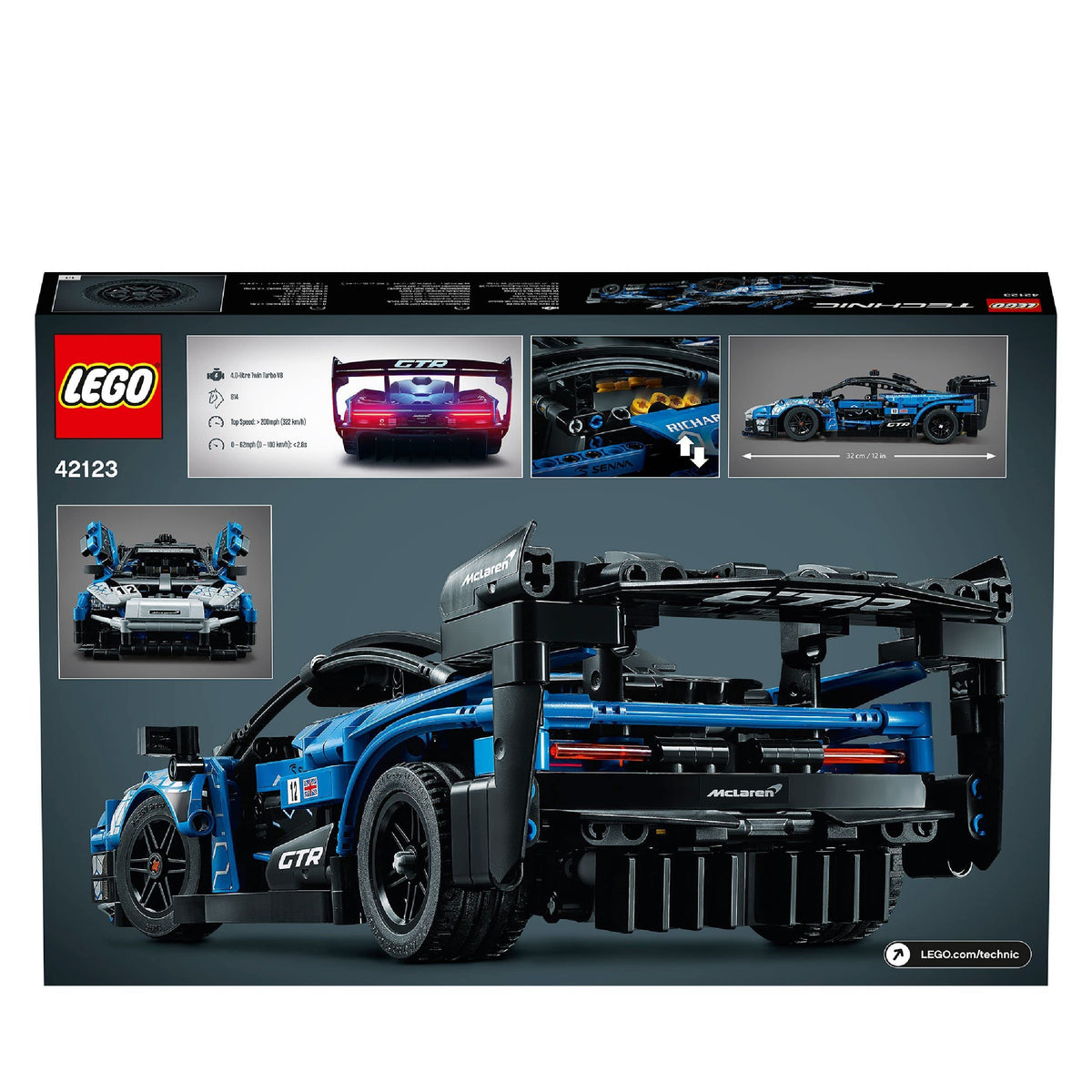 Building Kit J457434