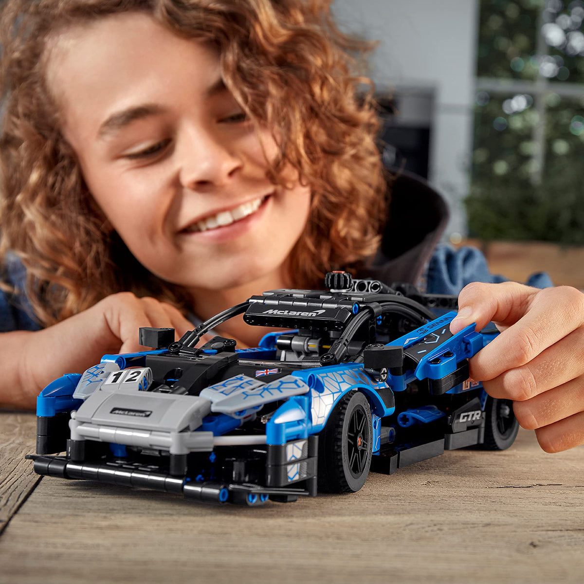 Building Kit J457434