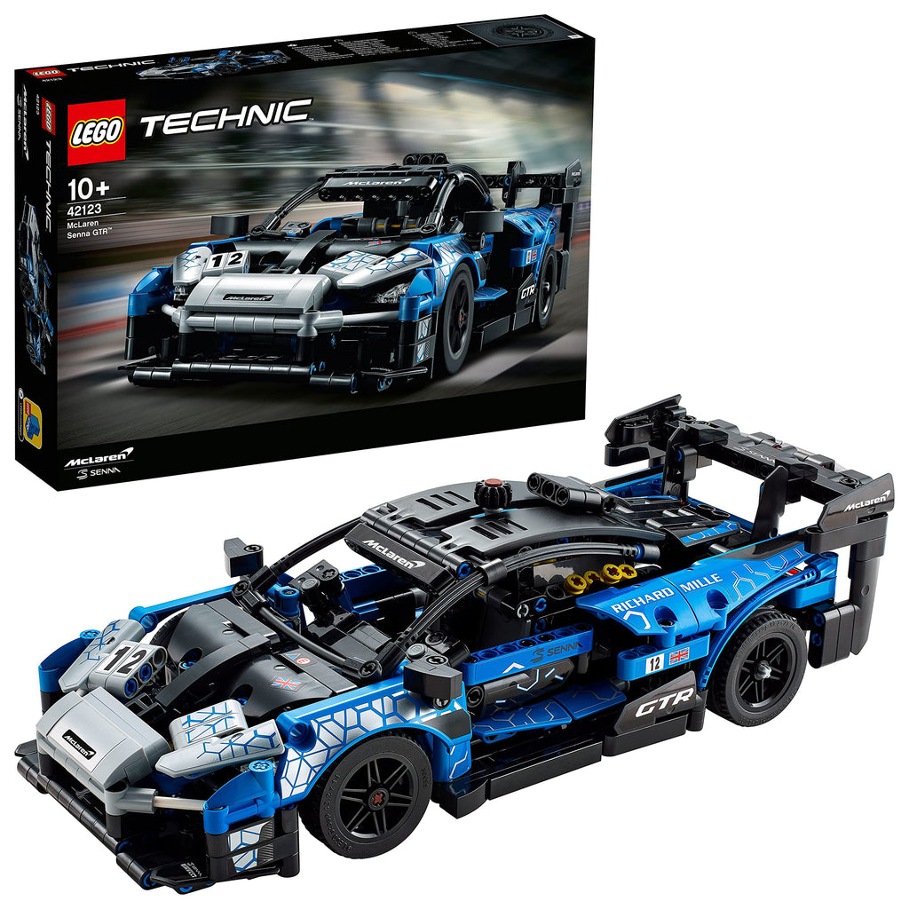 Building Kit J457434