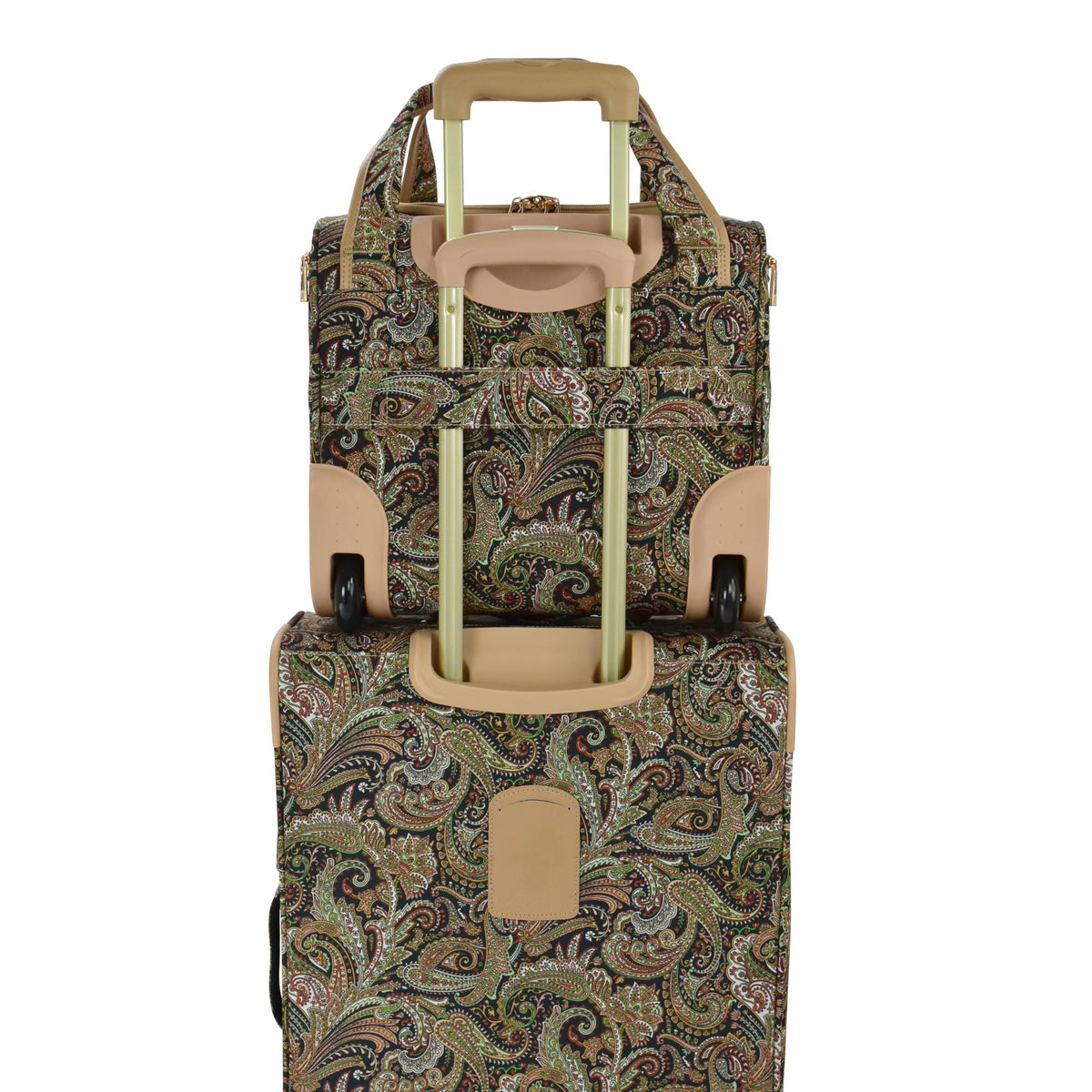 15 Inch Under the Seat Bag X2885